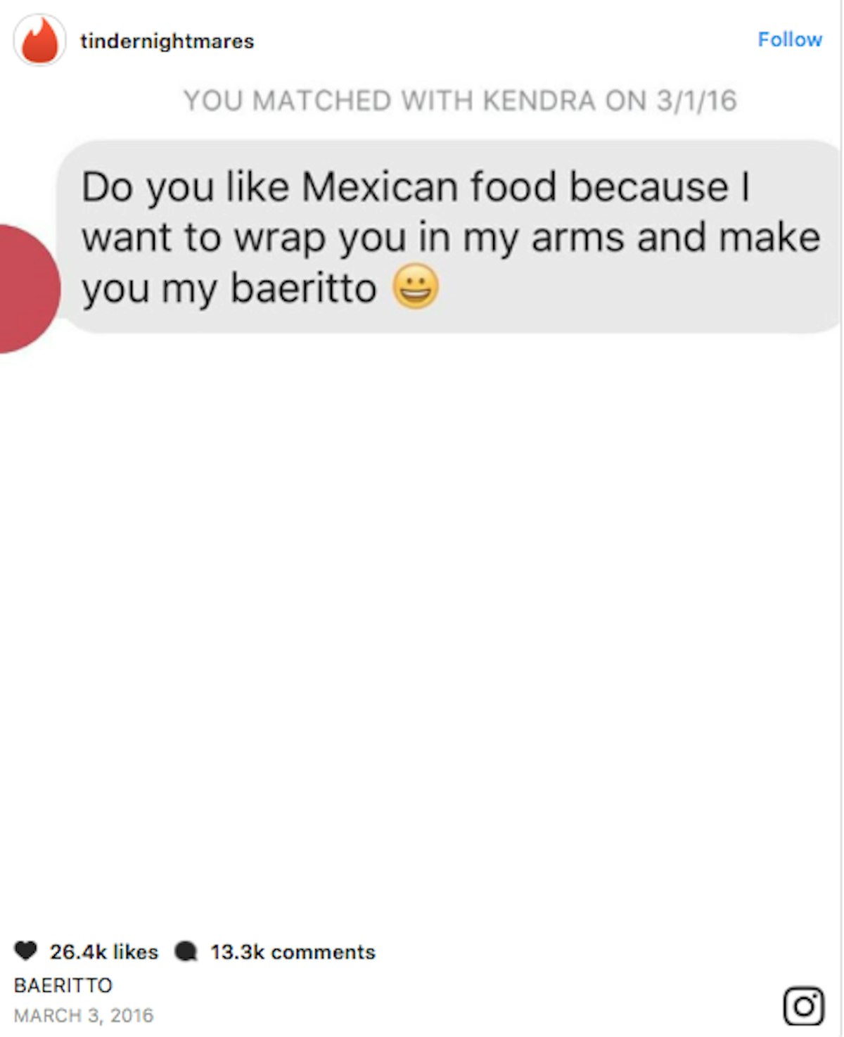 The Best Opening Lines On Tinder To Guarantee You A Date